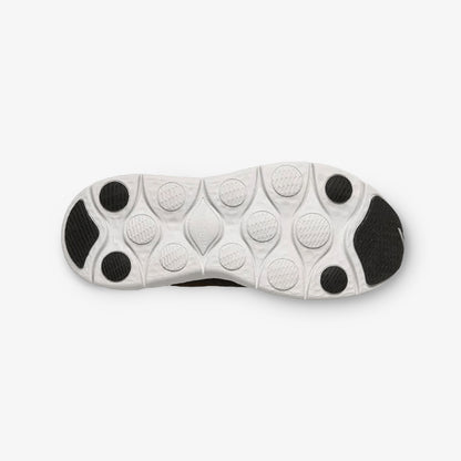 Tenis Skechers Cushioning Flex Mujer Negro