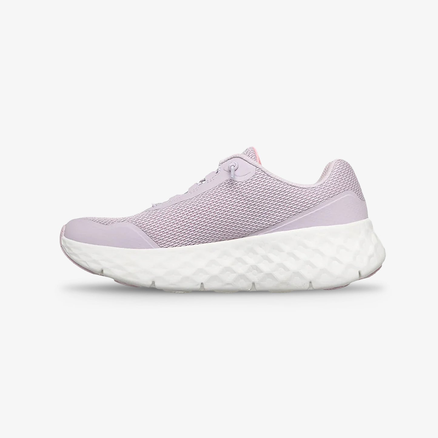 Tenis Skechers Go Walk Max Cushioning Mujer Lila