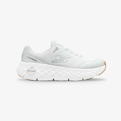 Tenis Skechers Go Walk Max Cushioning Mujer Blanco