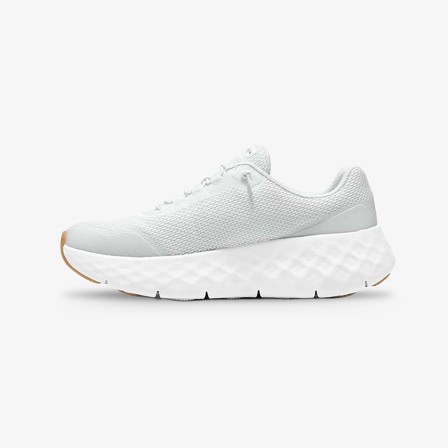 Tenis Skechers Go Walk Max Cushioning Mujer Blanco