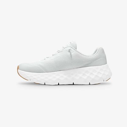 Tenis Skechers Go Walk Max Cushioning Mujer Blanco