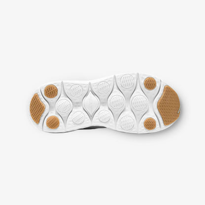 Tenis Skechers Go Walk Max Cushioning Mujer Blanco