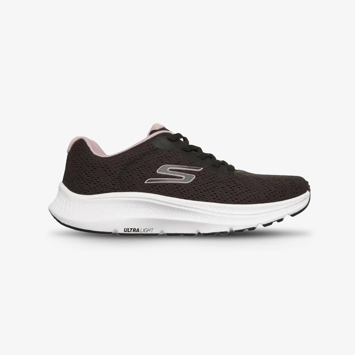 Tenis Skechers Bobs B Flex 2.0 Ayrah Mujer Negro