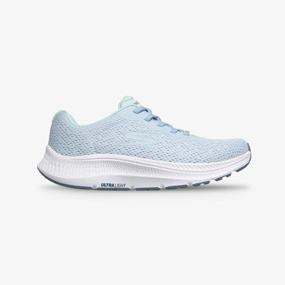 Tenis Skechers Consistent 2.0 Mujer Azul