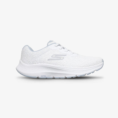 Tenis Skechers Go Run Consistent 2.0 Ayrah Mujer Blanco