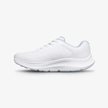 Tenis Skechers Go Run Consistent 2.0 Ayrah Mujer Blanco