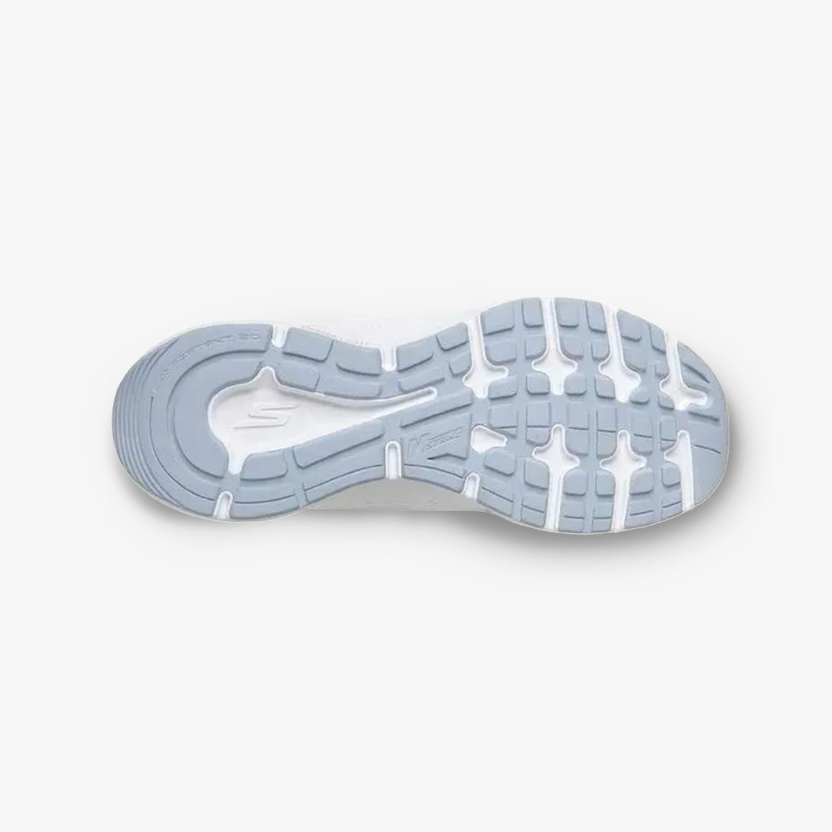 Tenis Skechers Go Run Consistent 2.0 Ayrah Mujer Blanco
