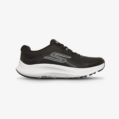 Tenis Skechers Go Run Consistent 2.0 Mujer Negro