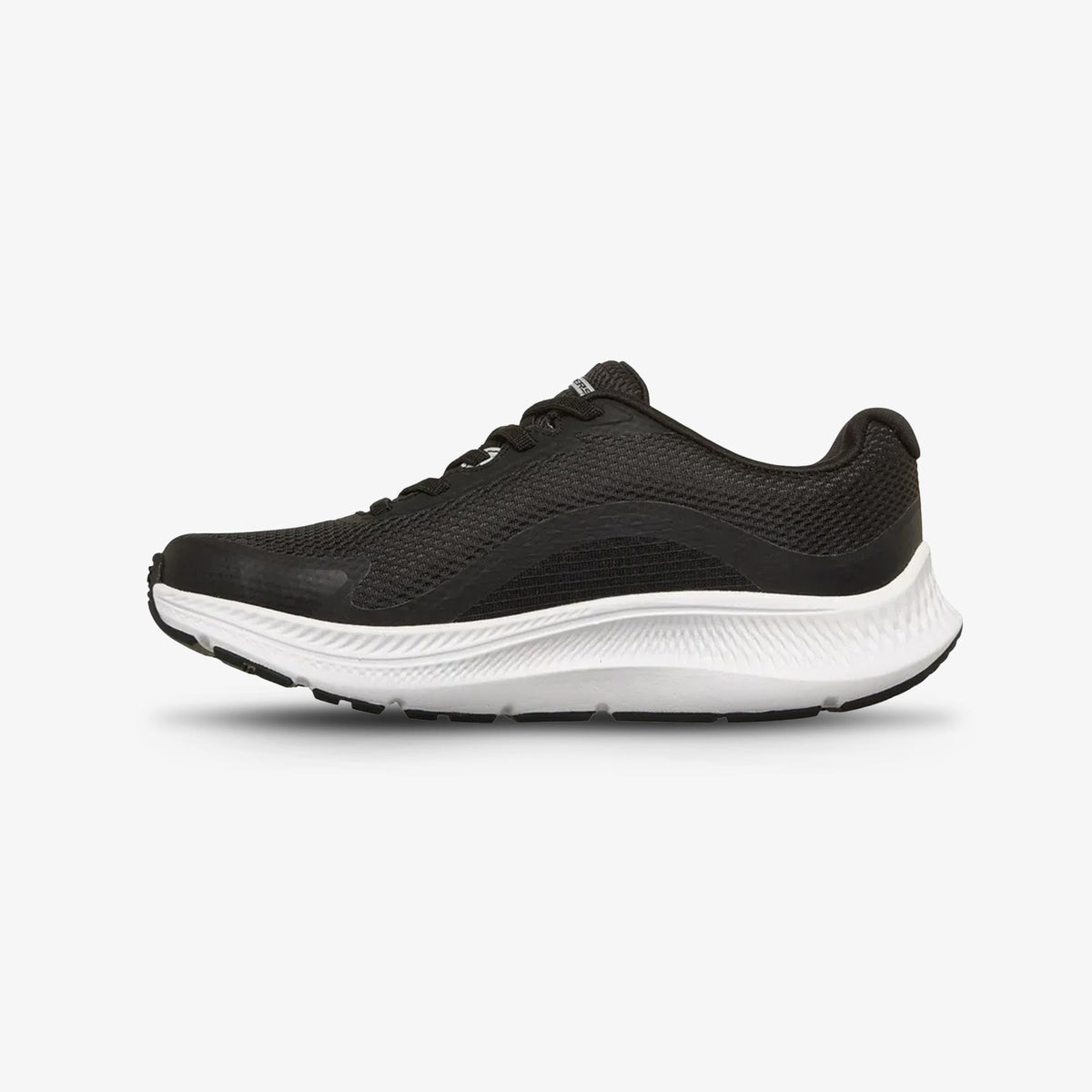 Tenis Skechers Go Run Consistent 2.0 Mujer Negro