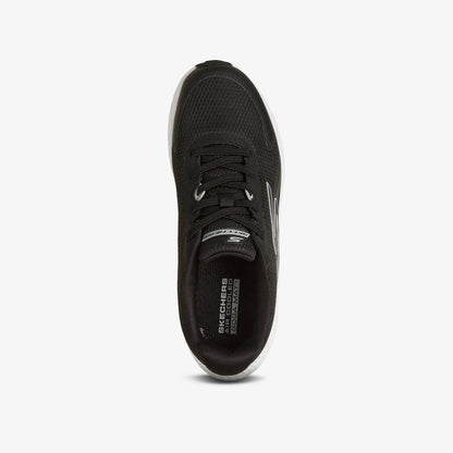 Tenis Skechers Go Run Consistent 2.0 Mujer Negro