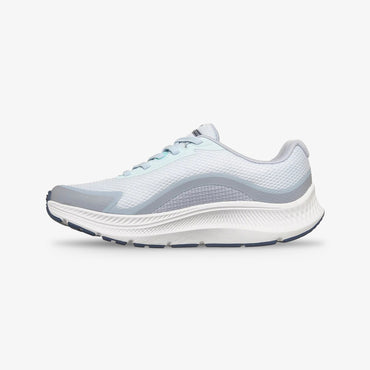 Tenis Skechers Go Run Consistent 2.0 Mujer Azul