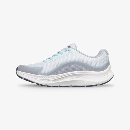 Tenis Skechers Go Run Consistent 2.0 Mujer Azul