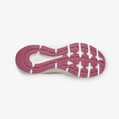 Tenis Skechers Go Run Consistent 2.0 Mujer Rosado