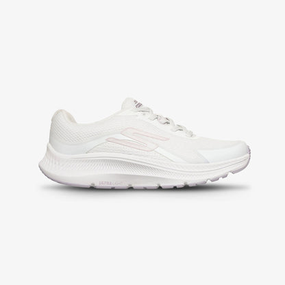 Tenis Skechers Go Run Consistent 2.0 Mujer Blanco