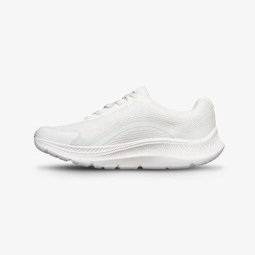 Tenis Skechers Go Run Consistent 2.0 Mujer Blanco