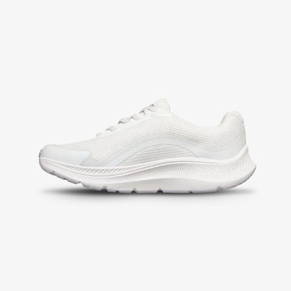 Tenis Skechers Go Run Consistent 2.0 Mujer Blanco