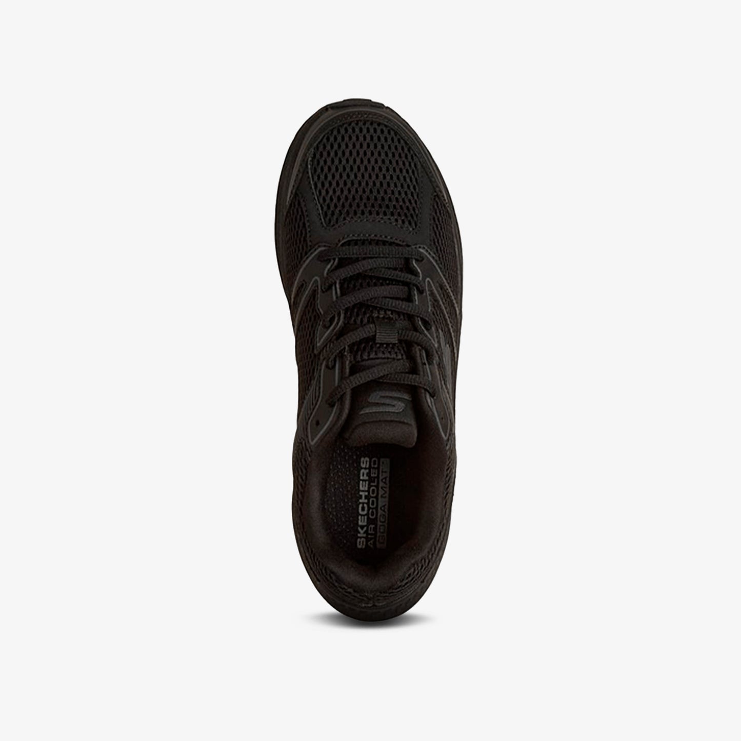 Tenis Skechers Consistent 2.0 Mujer Negro