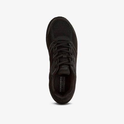Tenis Skechers Consistent 2.0 Mujer Negro
