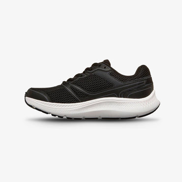 Tenis Skechers Consistent 2.0 Mujer Negro Blanco