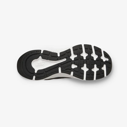 Tenis Skechers Consistent 2.0 Mujer Negro Blanco