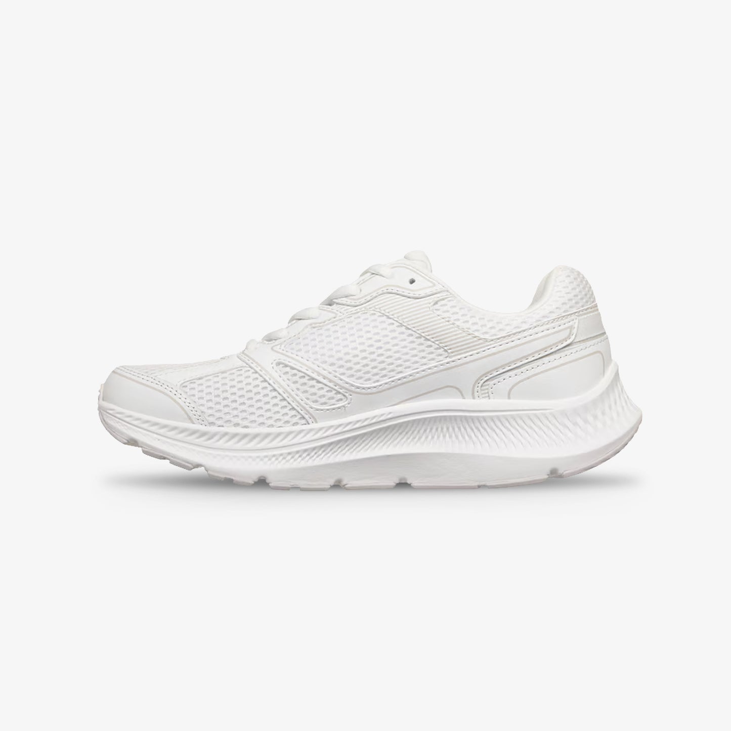 Tenis Skechers Consistent 2.0 Mujer Blanco
