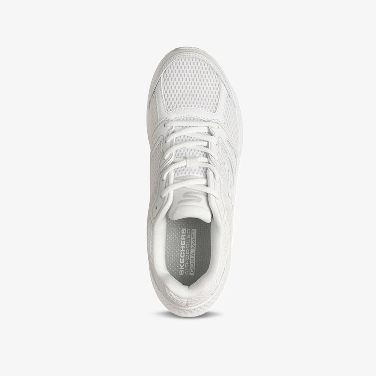 Tenis Skechers Consistent 2.0 Mujer Blanco
