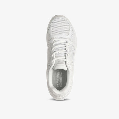 Tenis Skechers Consistent 2.0 Mujer Blanco