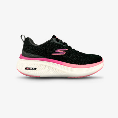 Tenis Skechers Go Run Elevate 2.0 Mujer Negro