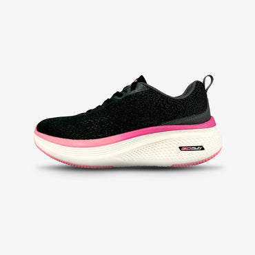Tenis Skechers Go Run Elevate 2.0 Mujer Negro