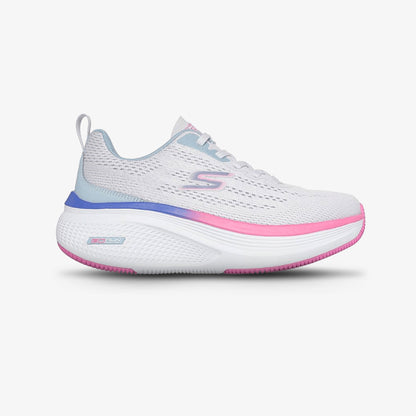 Tenis Skechers Go Run Elevate 2.0 Mujer Gris