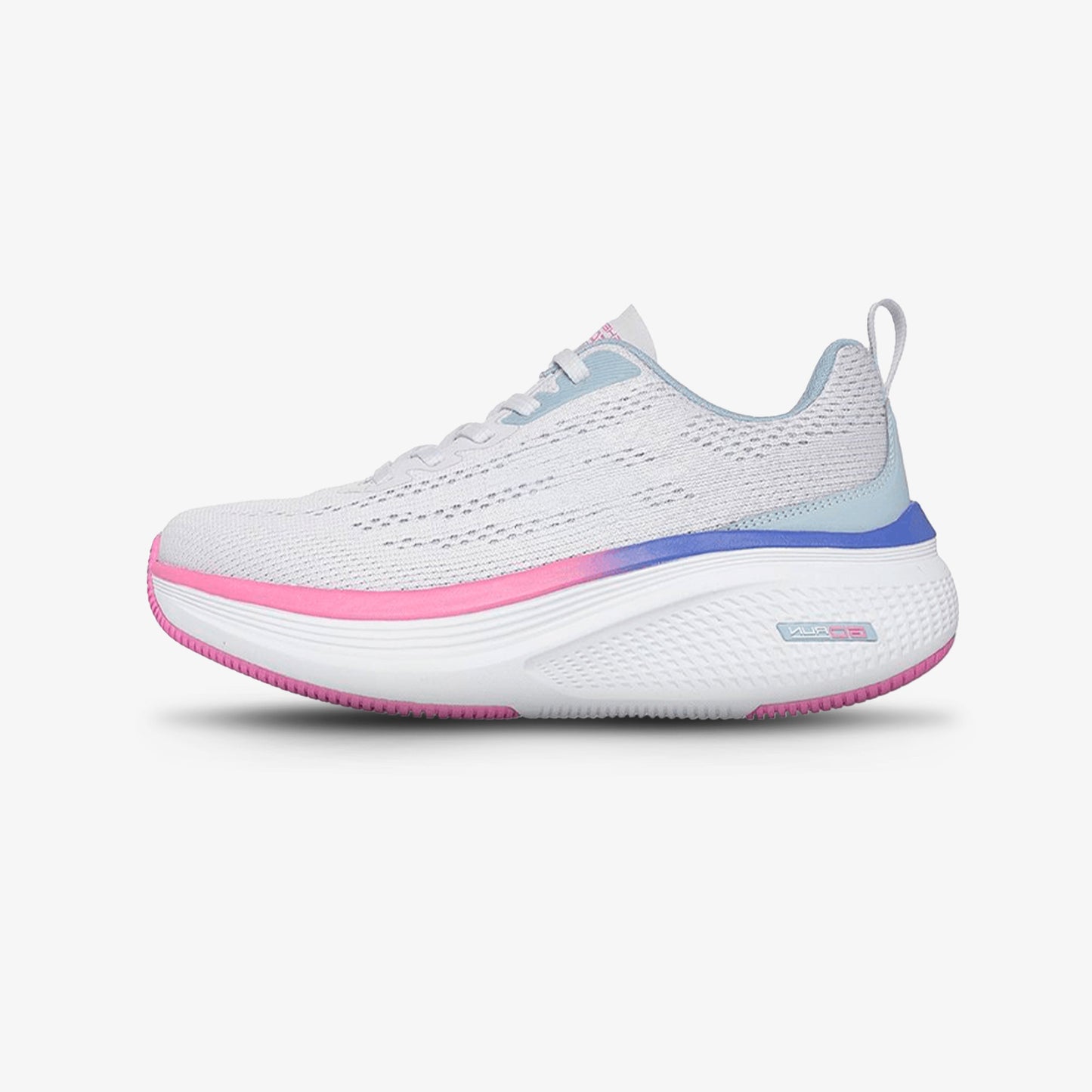 Tenis Skechers Go Run Elevate 2.0 Mujer Gris