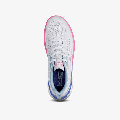 Tenis Skechers Go Run Elevate 2.0 Mujer Gris
