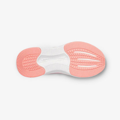 Tenis Skechers Go Run Elevate 2.0 Mujer Blanco Rosado