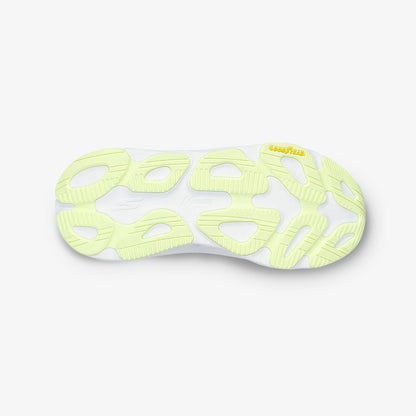 Tenis Skechers Slip-ins Max Run Mujer Blanco