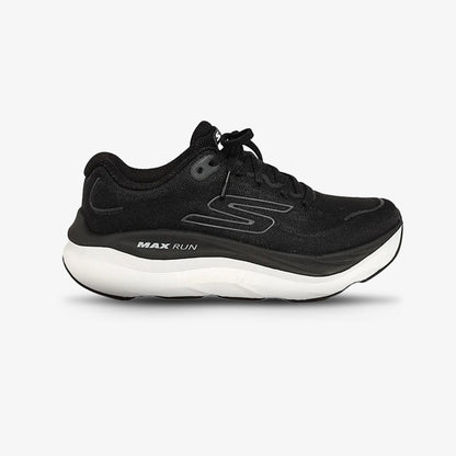 Tenis Skechers Performance Max Run Mujer Negro