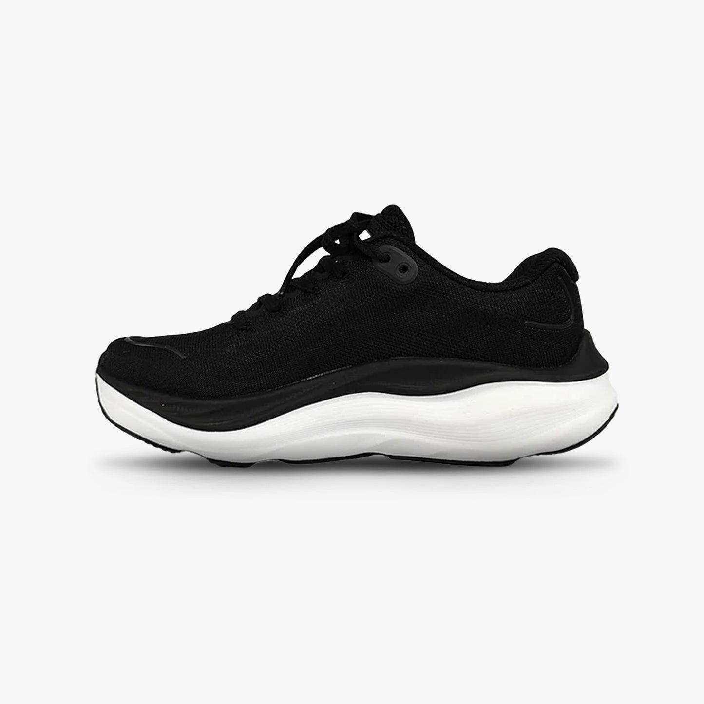 Tenis Skechers Performance Max Run Mujer Negro