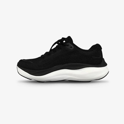 Tenis Skechers Performance Max Run Mujer Negro