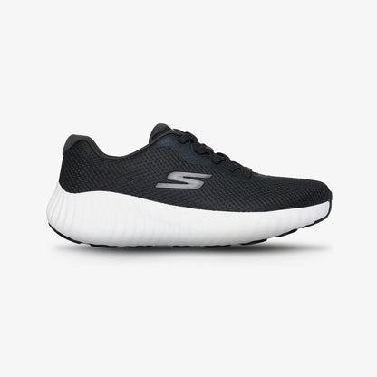 Tenis Skechers Go Run Goga Mat Mujer Negro