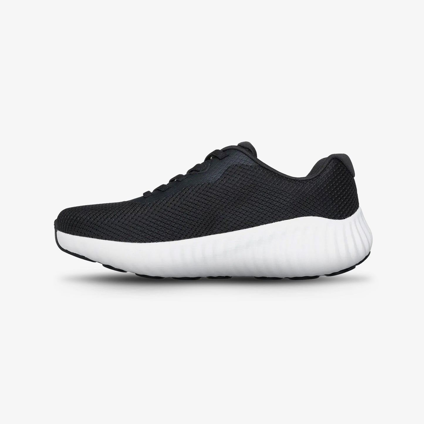 Tenis Skechers Go Run Goga Mat Mujer Negro