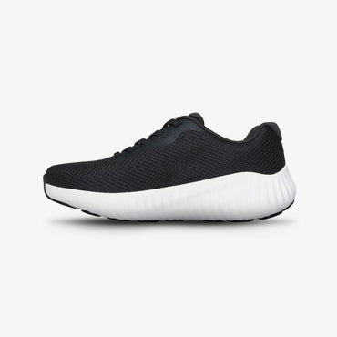 Tenis Skechers Go Run Goga Mat Mujer Negro