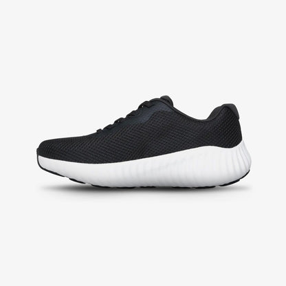Tenis Skechers Go Run Goga Mat Mujer Negro