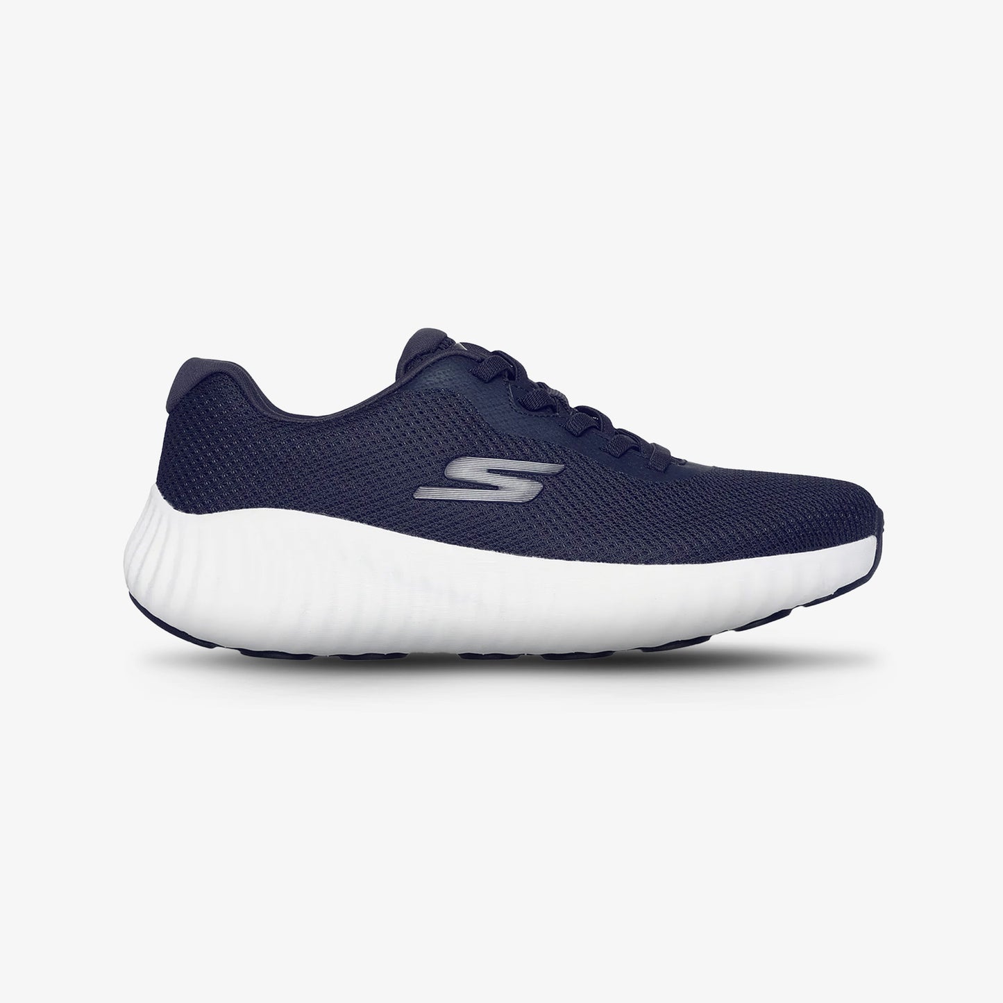 Tenis Skechers Go Run Goga Mat Mujer Azul