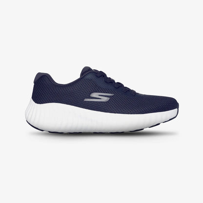 Tenis Skechers Go Run Goga Mat Mujer Azul