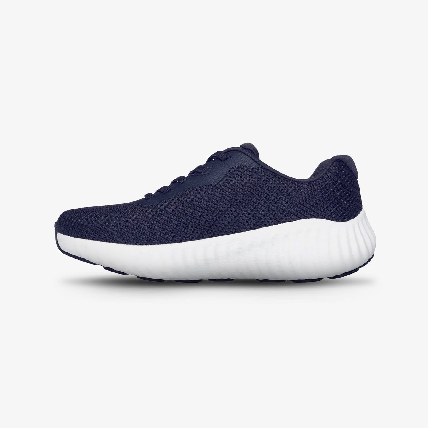 Tenis Skechers Go Run Goga Mat Mujer Azul