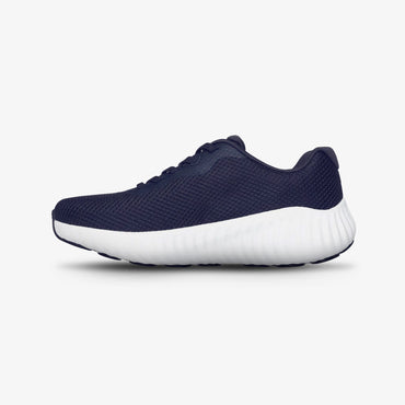 Tenis Skechers Go Run Goga Mat Mujer Azul