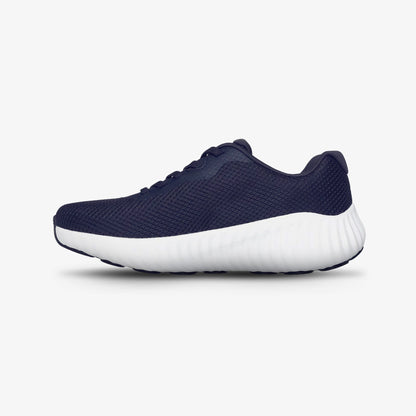 Tenis Skechers Go Run Goga Mat Mujer Azul