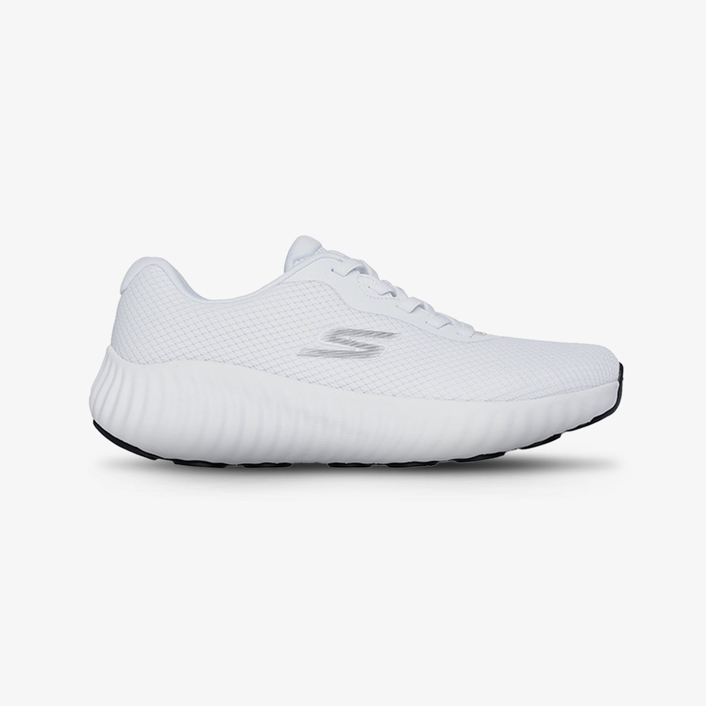 Tenis Skechers Go Run Calumet Mujer Blanco