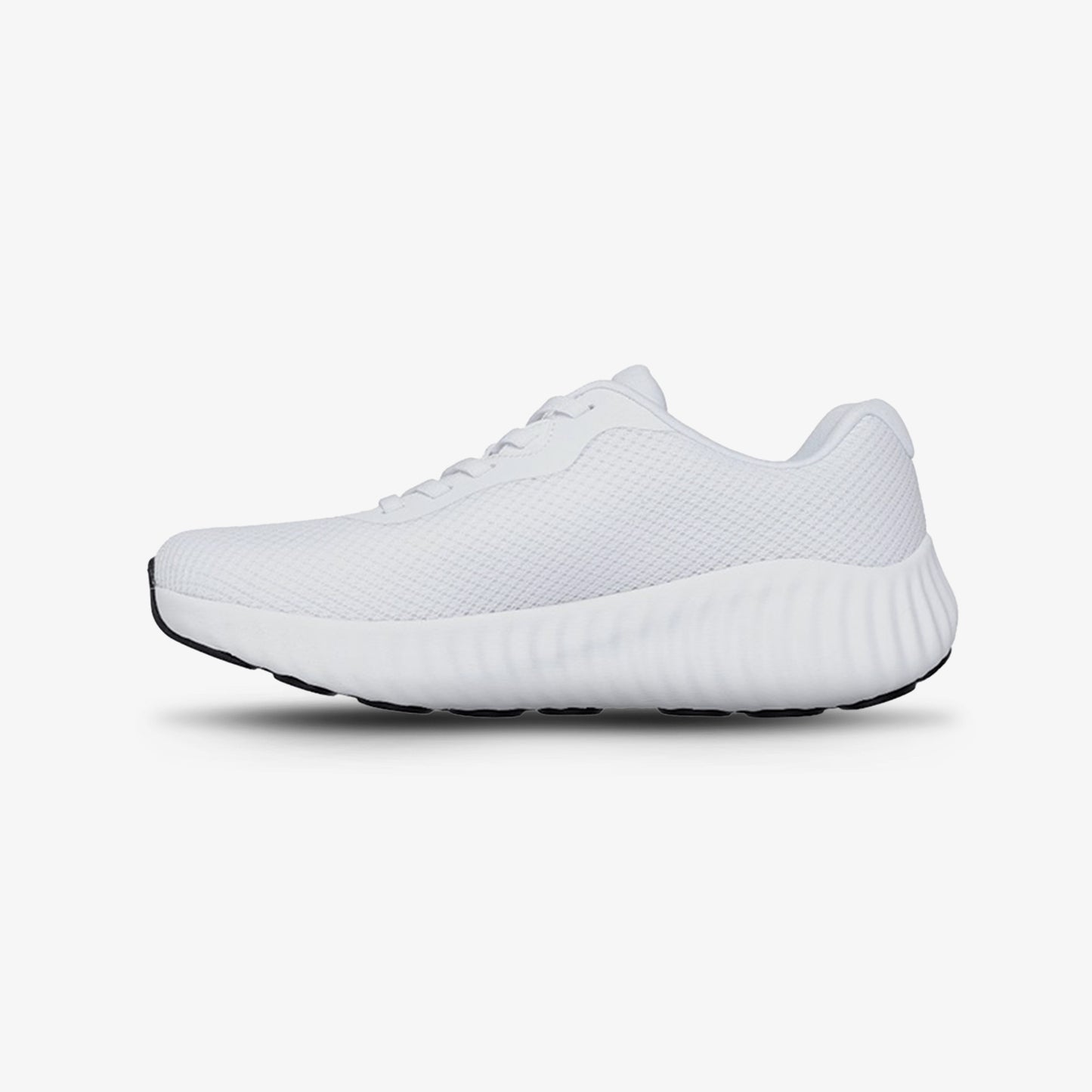 Tenis Skechers Go Run Calumet Mujer Blanco