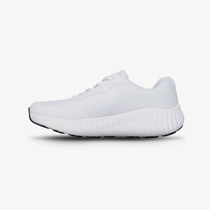 Tenis Skechers Go Run Calumet Mujer Blanco