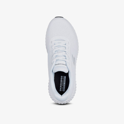 Tenis Skechers Go Run Calumet Mujer Blanco